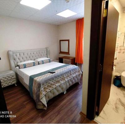 Camellia Otel