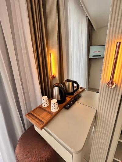 Cetin Port Hotel