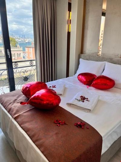 Cetin Port Hotel