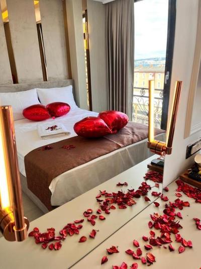 Cetin Port Hotel