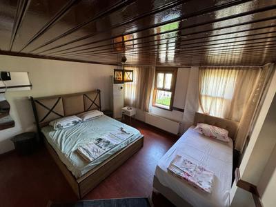 City Köşk Otel