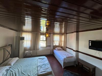 City Köşk Otel