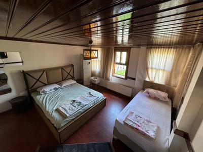 City Köşk Otel