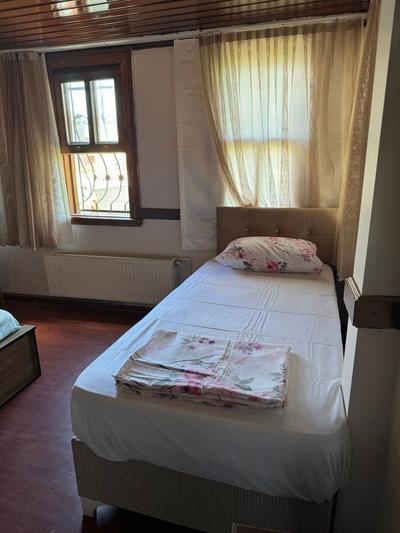 City Köşk Otel
