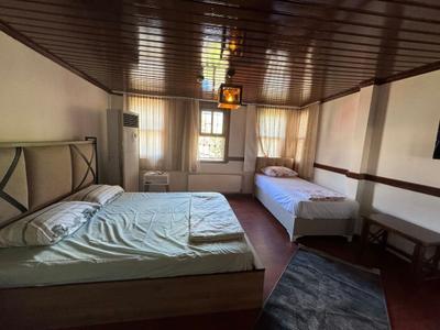 City Köşk Otel