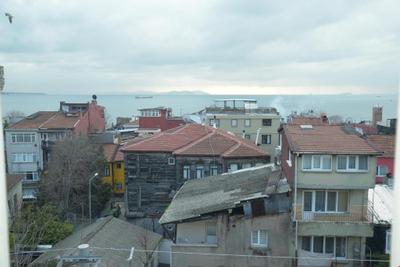 Ck Sultanahmet Hotel