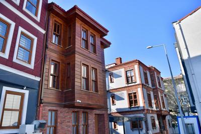 Cosa Mesken Vefa
