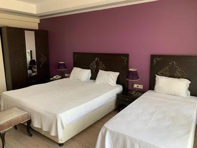 Cosmos Hotel Istanbul