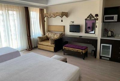 Cosmos Hotel Istanbul