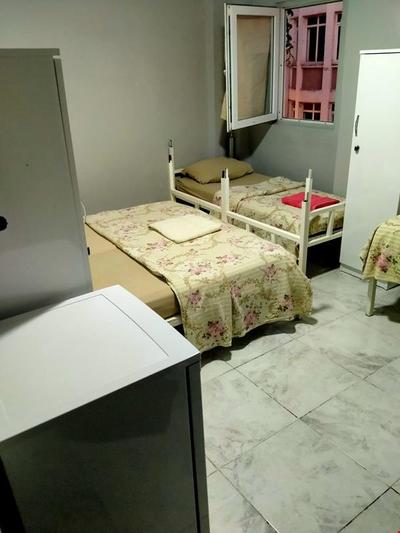 Deniz Avci Pansiyon