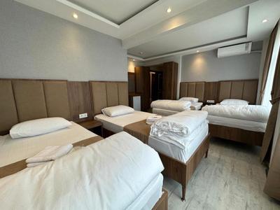 Derya Hotel Fatih