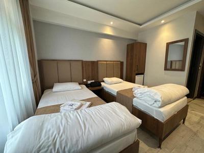Derya Hotel Fatih