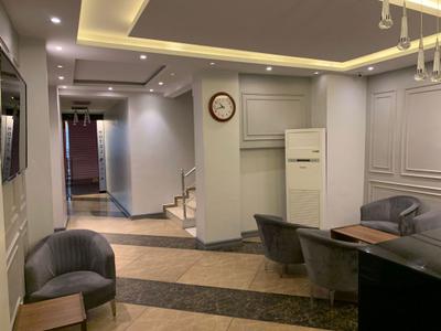 Derya Hotel Fatih