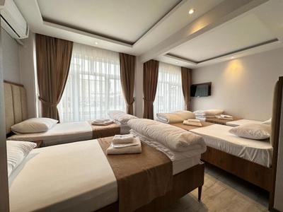 Derya Hotel Fatih