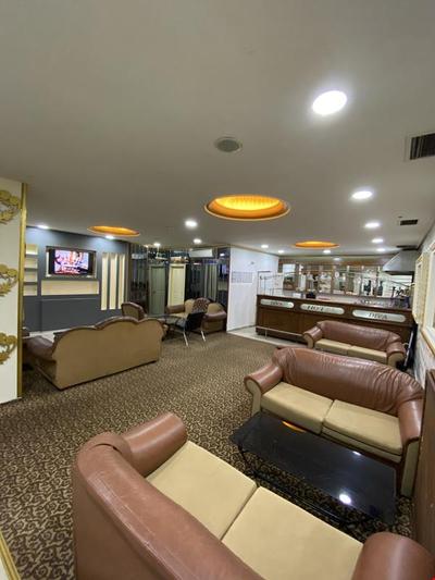 Diva Hotel