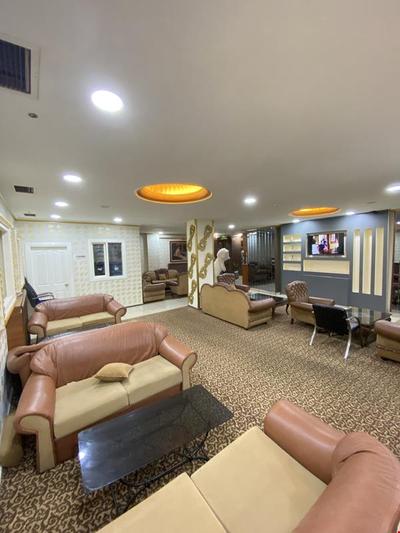 Diva Hotel