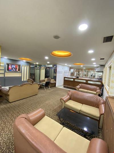 Diva Hotel