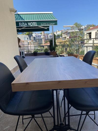 Elisa Hotel & Apart