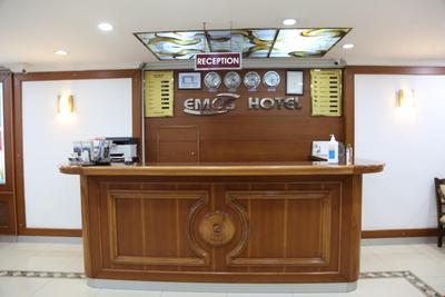 Emos Hotel