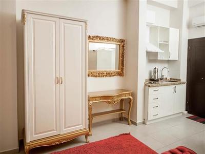Family Aparts & Suites Downtown