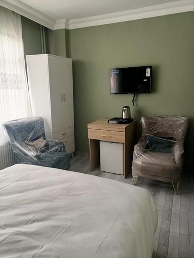 Fetih Suit Home C