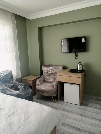 Fetih Suit Home C