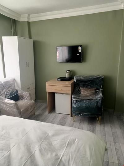 Fetih Suit Home C