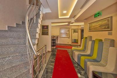 Floransa City Hotel