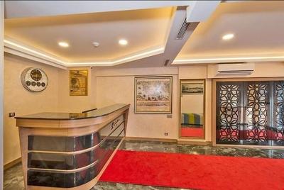Floransa City Hotel