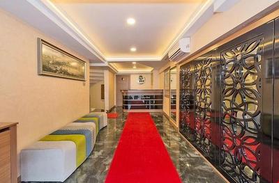 Floransa City Hotel
