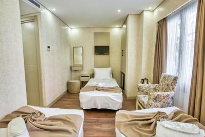 Florina Hotel