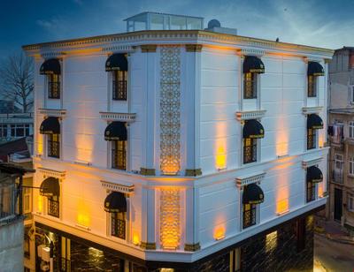 Germenicia Hotel