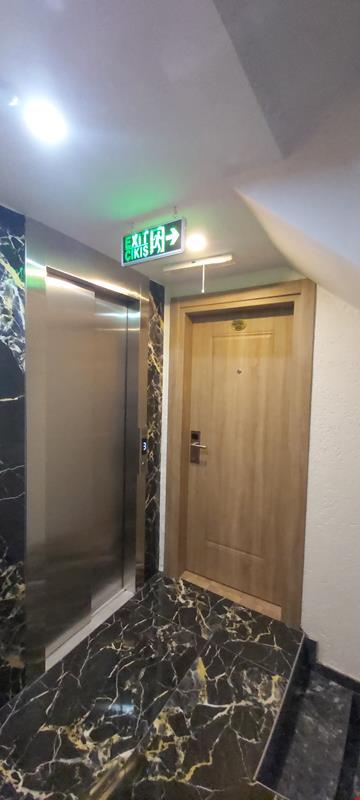 Global 2022 Hotel