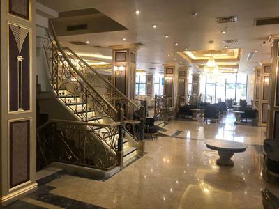 Golden Hill Hotel Downtown