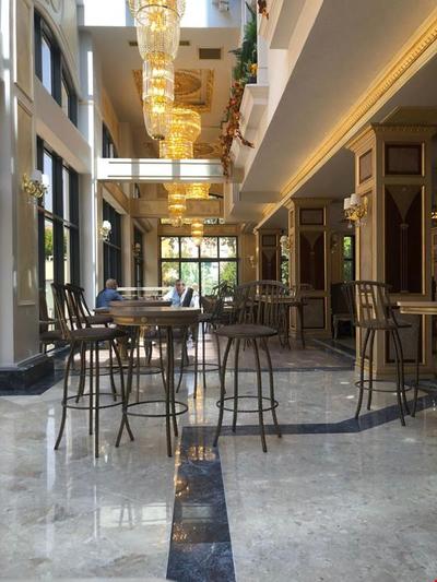 Golden Hill Hotel Downtown