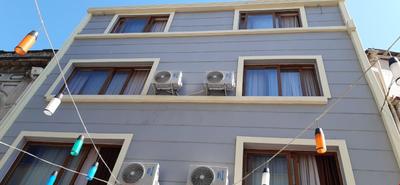 Golden Sail Hotel Old City