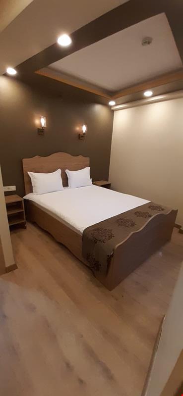 Golden Sail Hotel Old City