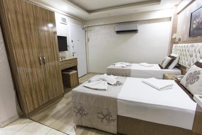 Bagoz Hotel