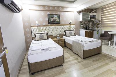 Bagoz Hotel