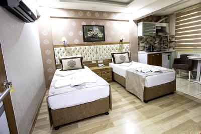 Bagoz Hotel