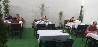 Grand Almira Hotel
