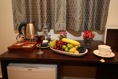 Grand Almira Hotel