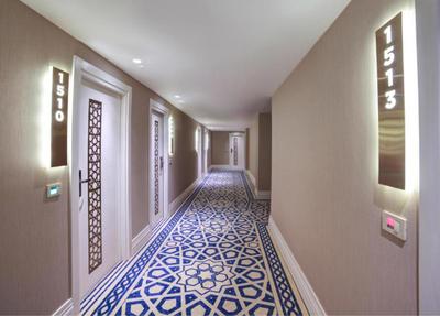 Great Fortune Design Hotel And Spa