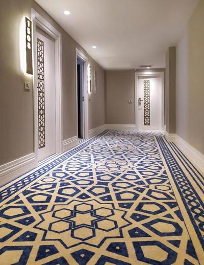 Great Fortune Design Hotel And Spa
