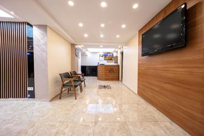 Gül Otel İstanbul