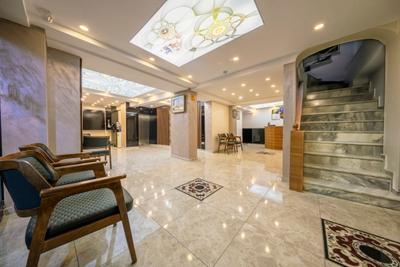 Gül Otel İstanbul