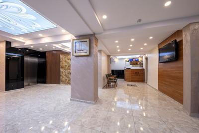 Gül Otel İstanbul