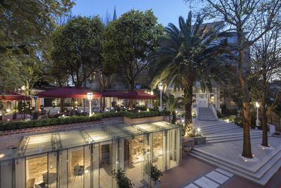 Hagia Sofia Mansions Istanbul Curio Collection By