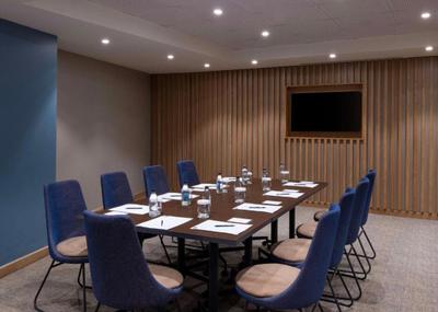 Hampton By Hilton Sirkeci
