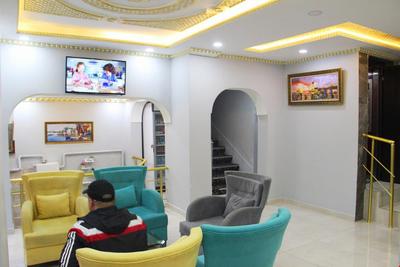 Hamzabey Hotel